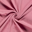 Fleece uni altrosa