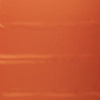 Dekorationssatin orange