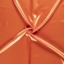 Dekorationssatin orange