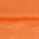 Polyestersatin uni orange