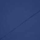 Dekostoff Canvas Lisa blau 280 cm breit