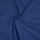 Dekostoff Canvas Lisa blau 280 cm breit