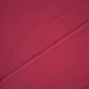 Dekostoff Canvas Lisa weinrot 280 cm breit