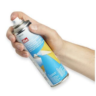Textil Sprühkleber