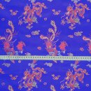 China - Jacquard Wuhan royal