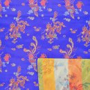 China - Jacquard Wuhan royal