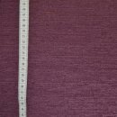 Dekostoff Chenille traube