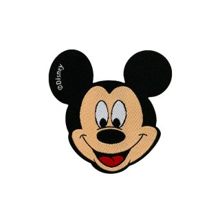 Applikation Disneys Mickey Mouse(c)