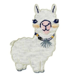 Applikation Lama