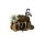 Applikation Rucksack