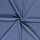 Alpenfleece uni steinblau
