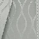 Deko - Jacquard Seymour silber