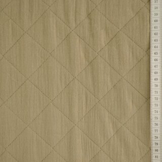 Steppstoff Gauze sand