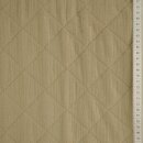 Steppstoff Gauze sand