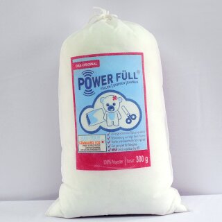 Power Füll 300g