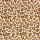 Double Gauze Leopard