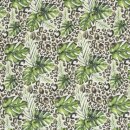 Double Gauze Monstera