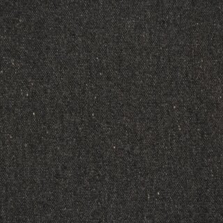 Dekocanvas Naturlook schwarz