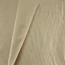 Deko - Jacquard Charybdis blassgold