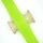 Gummiband 4 cm Sport neongelb