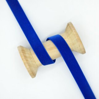 Samtband/ royal 9 mm