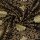 China - Jacquard Peking schwarz