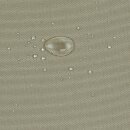 Outdoor wasserabweisend taupe