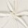 Strick plissiert creme