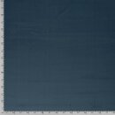 Dekostoff Samtvelour uni stahlblau