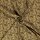 Sale Viskosedruck Paisley ocker