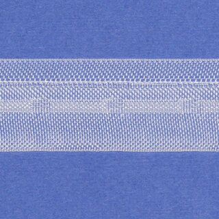 Falt- und Raffrolloband transparent