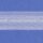 Falt- und Raffrolloband transparent