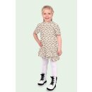 Double Gauze Kleine Rehe Digitaldruck