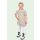 Double Gauze Kleine Rehe Digitaldruck