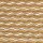 Chiffon Ketten gecrasht beige
