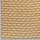 Chiffon Ketten gecrasht beige