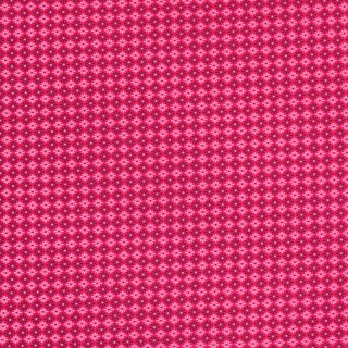 Trachtenstoff Mauerblümchen rosa