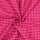 Trachtenstoff Mauerblümchen rosa