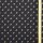 Trachtenstoff Distelruck blau