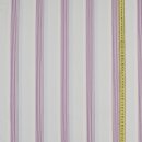 Sale Bengalinstretch Streifen hellblau