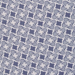 Hosenstoff Jacquard Party