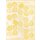 Jacquard - Geschirrtuch Limoncello gelb