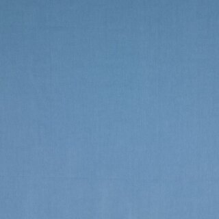 Elastische Viskose jeansblau