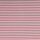 Sweat Streifen rosa
