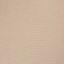 Ottoman Jersey beige