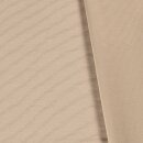 Ottoman Jersey beige