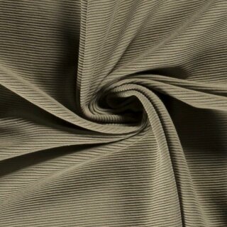 Ottoman Jersey khaki