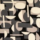 Viskosedruck Shapes