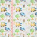 Kinderjersey Verkehr