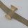 Gurtband 38 mm sand